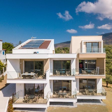 Limenaria View Fresh Suites Esterno foto