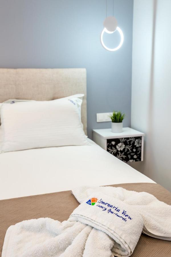 Limenaria View Fresh Suites Camera foto