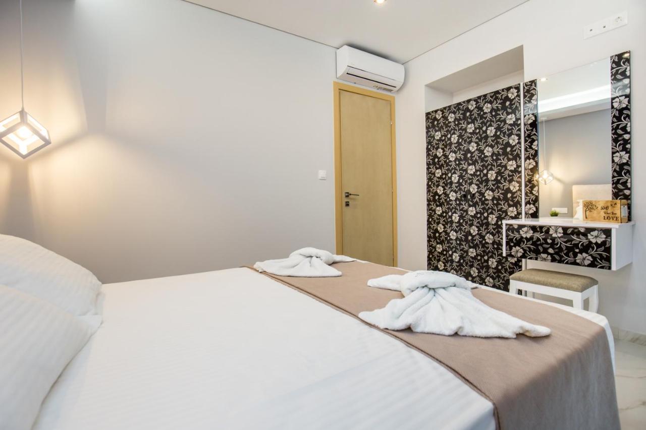Limenaria View Fresh Suites Camera foto