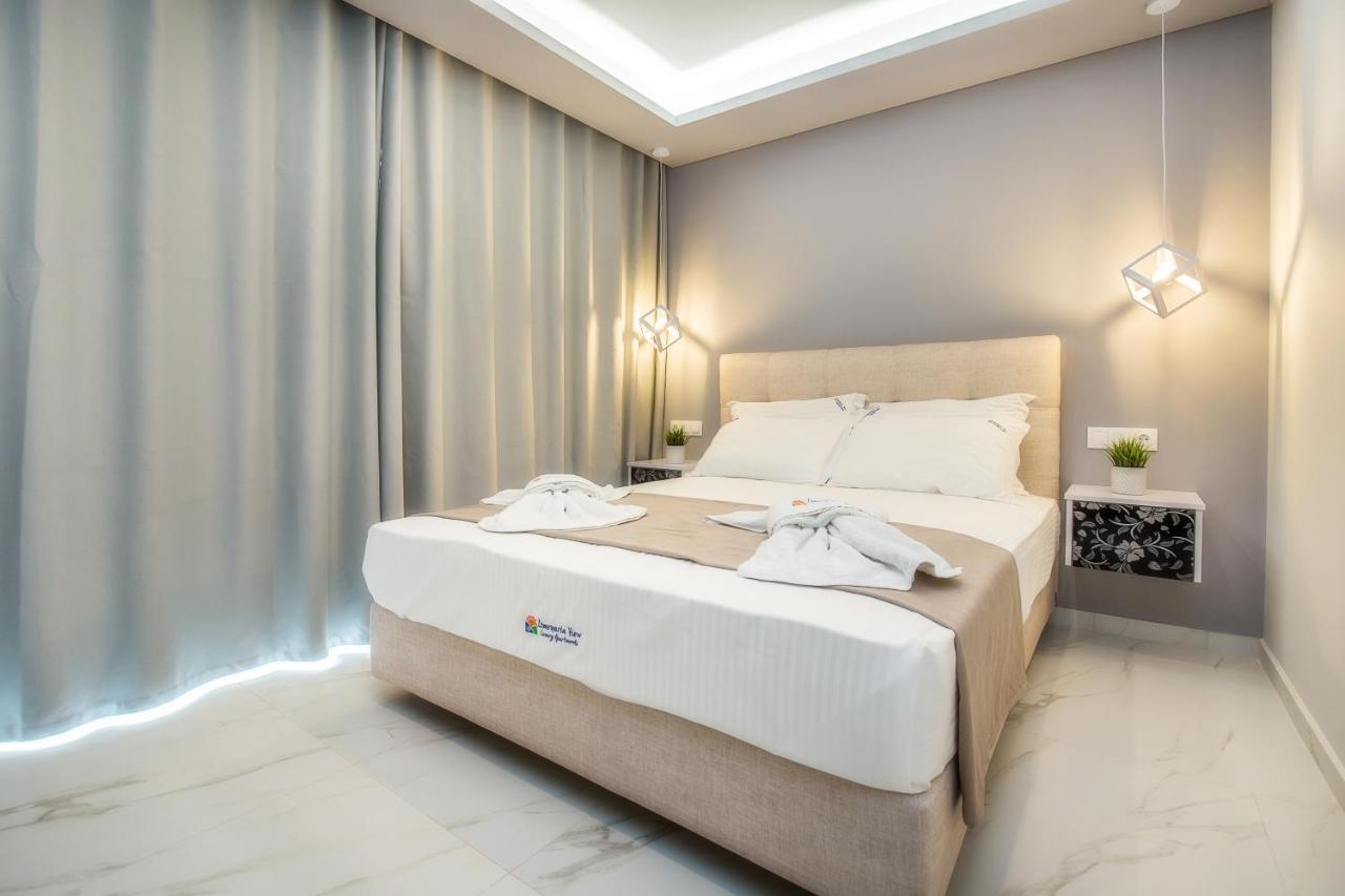 Limenaria View Fresh Suites Camera foto