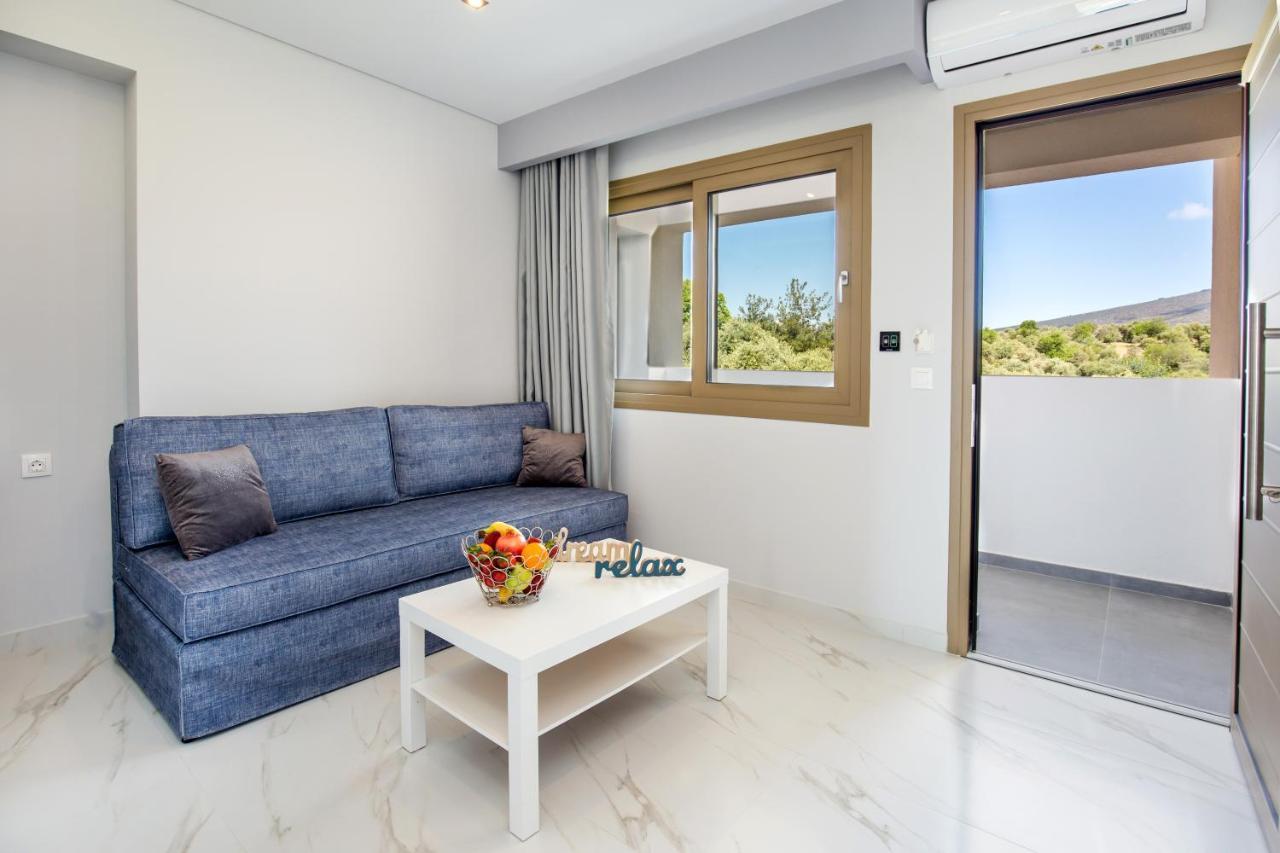 Limenaria View Fresh Suites Camera foto