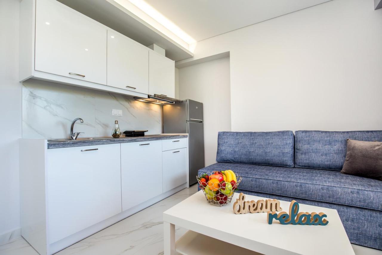 Limenaria View Fresh Suites Camera foto